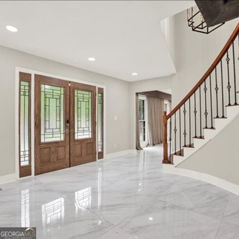 Tiny photo for 3270 Brookview Drive, Marietta, GA 30068 (MLS # 10659977)