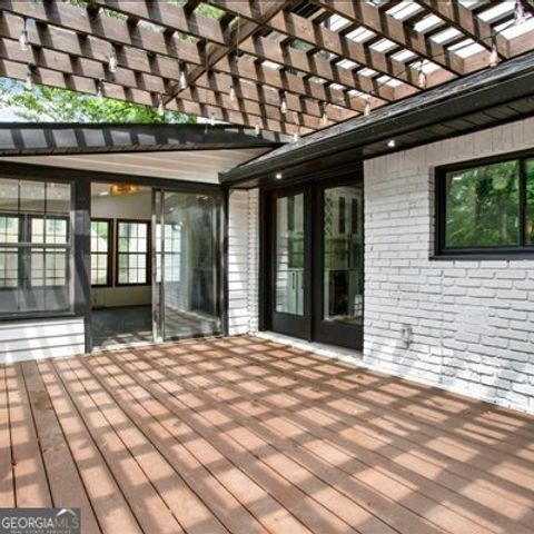 Tiny photo for 3270 Brookview Drive, Marietta, GA 30068 (MLS # 10659977)