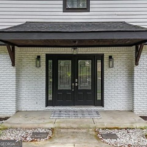 Tiny photo for 3270 Brookview Drive, Marietta, GA 30068 (MLS # 10659977)