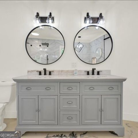 Tiny photo for 3270 Brookview Drive, Marietta, GA 30068 (MLS # 10659977)