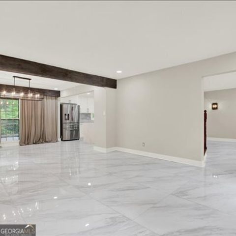 Tiny photo for 3270 Brookview Drive, Marietta, GA 30068 (MLS # 10659977)