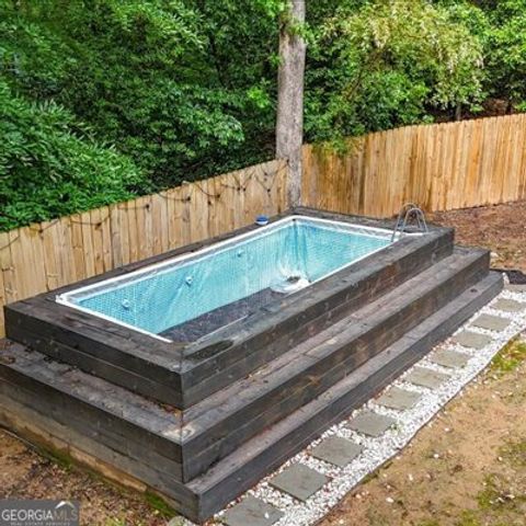 Tiny photo for 3270 Brookview Drive, Marietta, GA 30068 (MLS # 10659977)