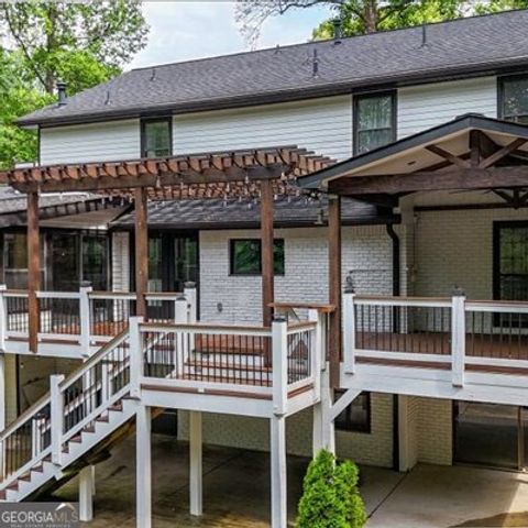 Tiny photo for 3270 Brookview Drive, Marietta, GA 30068 (MLS # 10659977)