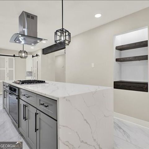 Tiny photo for 3270 Brookview Drive, Marietta, GA 30068 (MLS # 10659977)