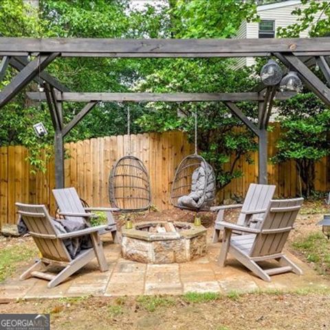 Tiny photo for 3270 Brookview Drive, Marietta, GA 30068 (MLS # 10659977)