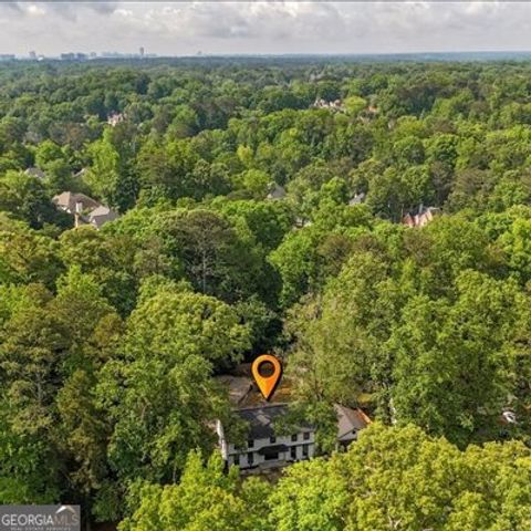 Tiny photo for 3270 Brookview Drive, Marietta, GA 30068 (MLS # 10659977)