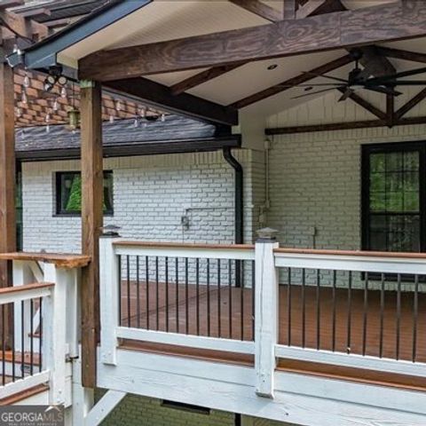 Tiny photo for 3270 Brookview Drive, Marietta, GA 30068 (MLS # 10659977)