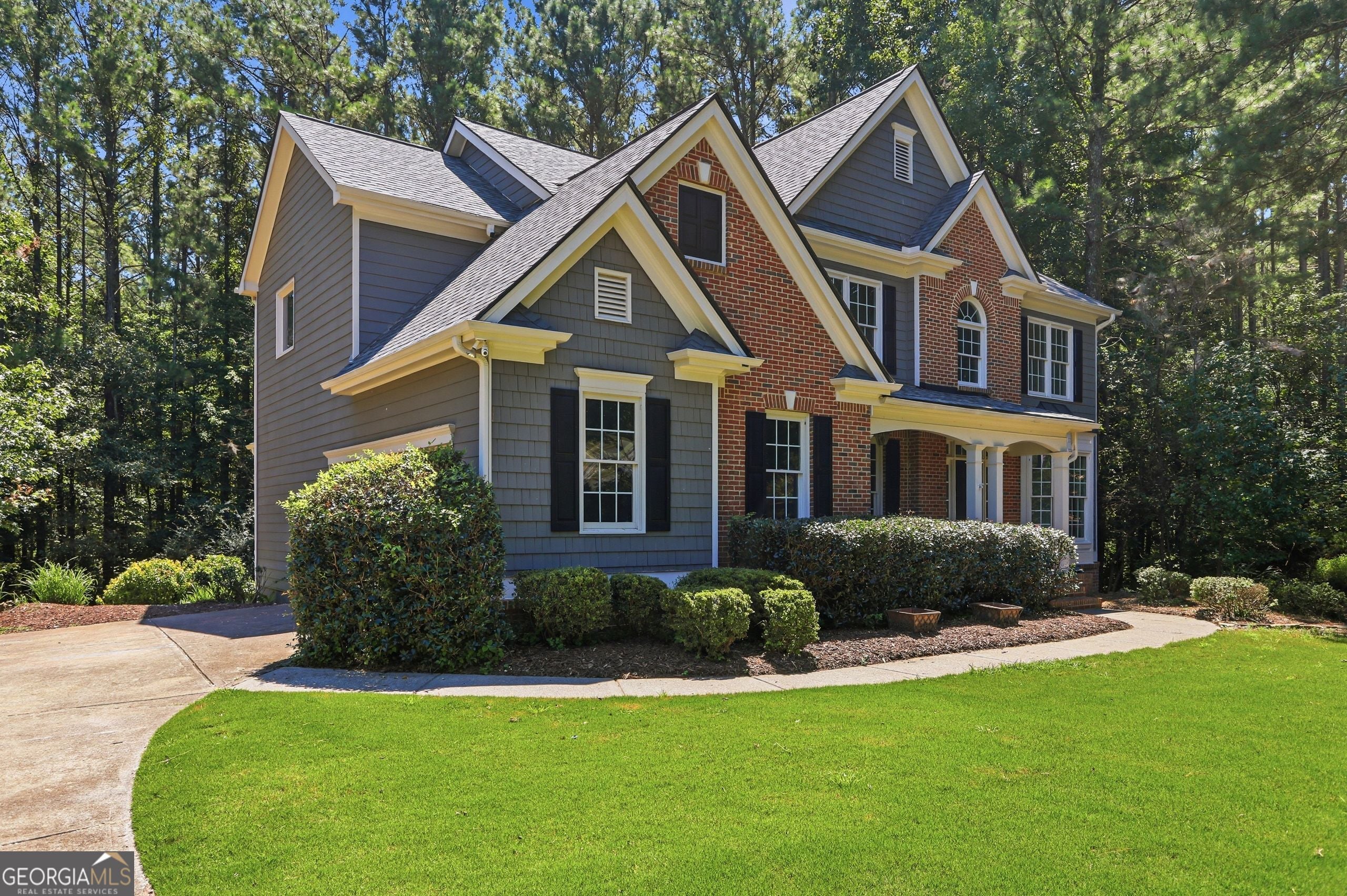 106 Lumpkin WAY