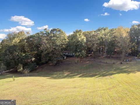 A home in Douglasville