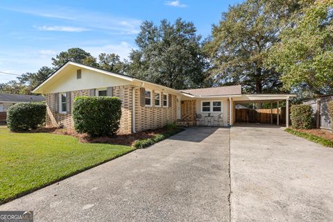 Photo of 103 Victor Street, Warner Robins, GA 31088 (MLS # 10633283)