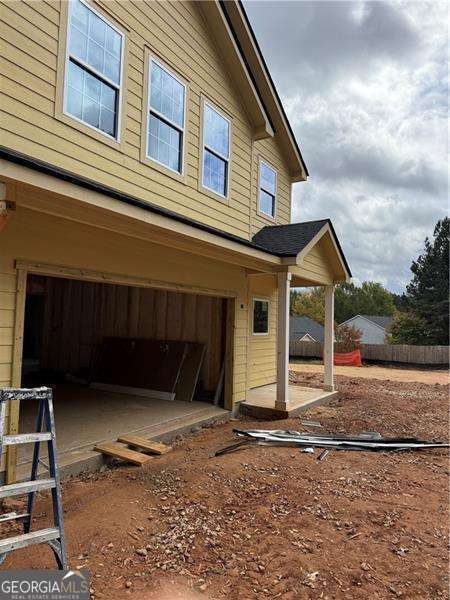 1202 Pisgah Road