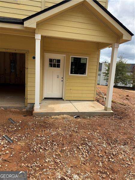 1202 Pisgah Road