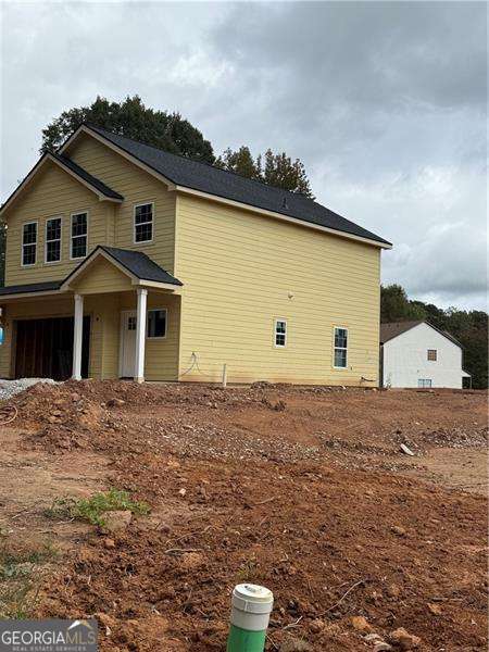 1202 Pisgah Road