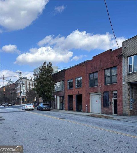 136 Walker ST SW Atlanta GA 30313