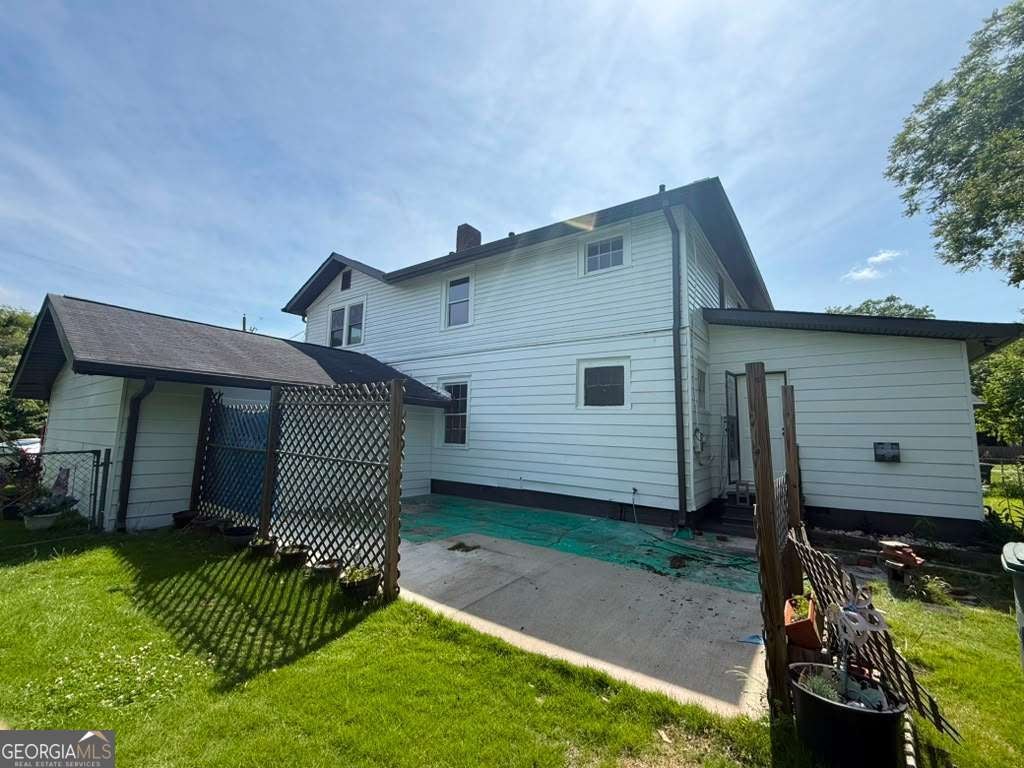 217 Montgomery ST NE