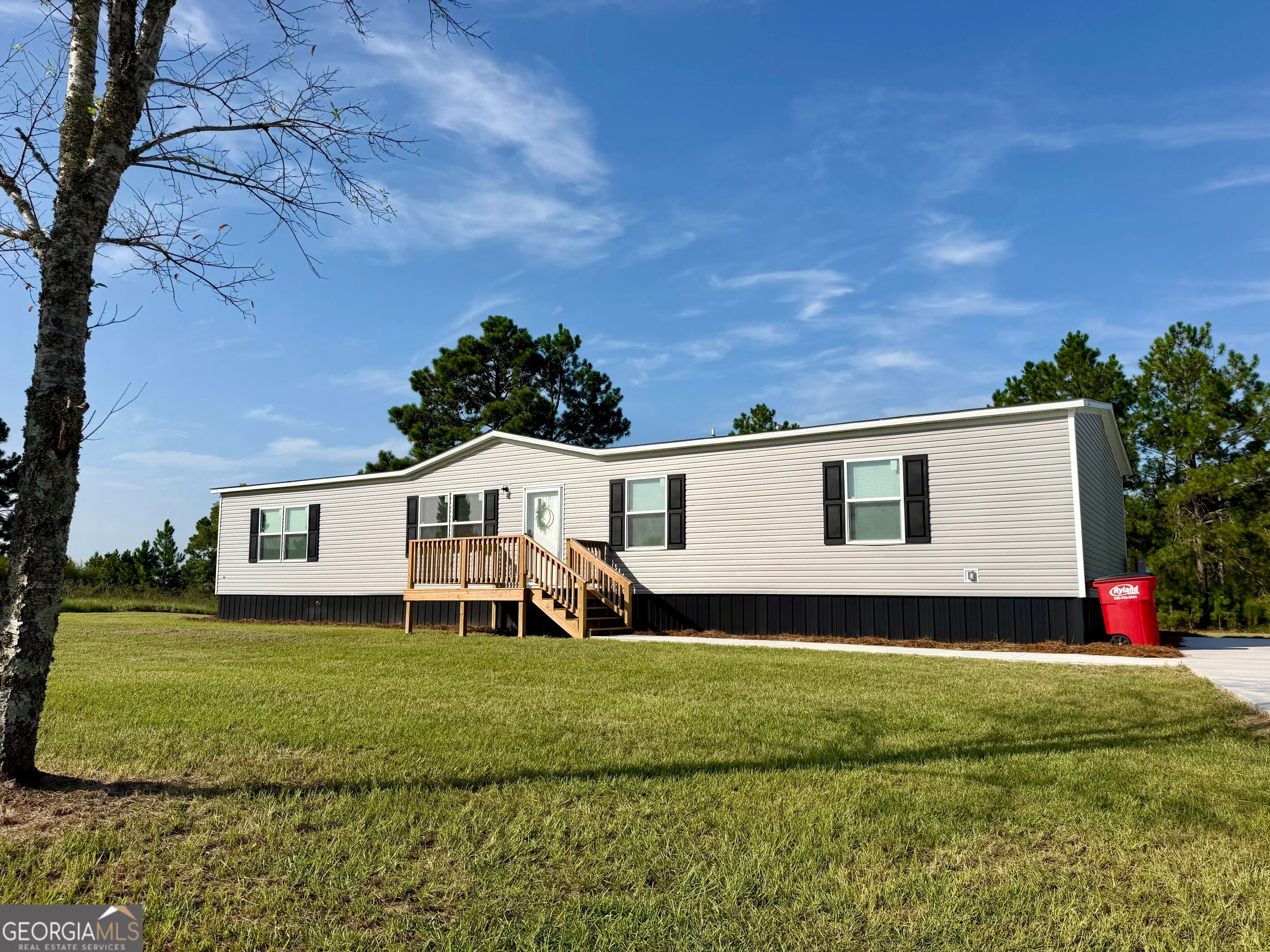 26 Laryn Lane, Eastman, GA, 31023