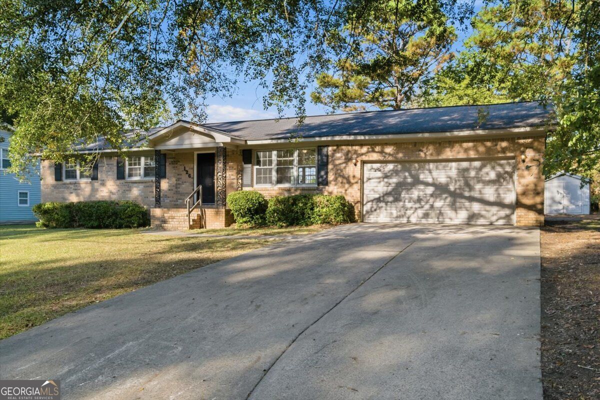 126 Morgan DR NW