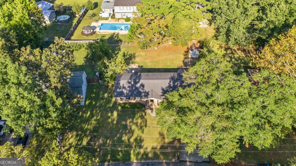 126 Morgan DR NW