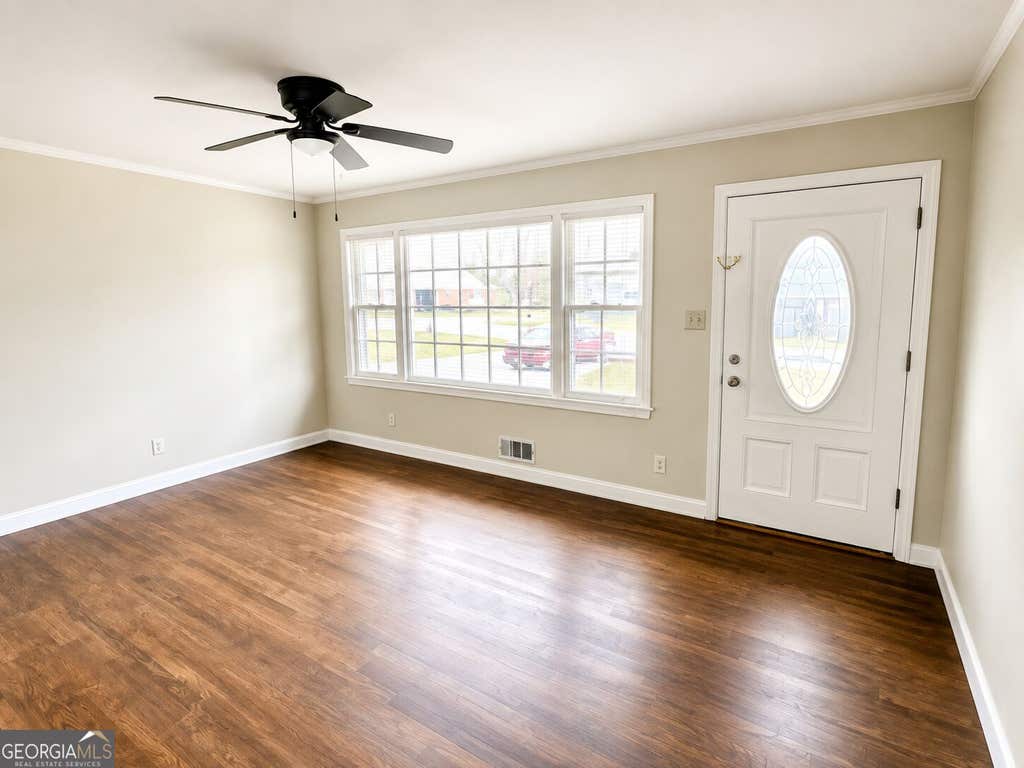 Photo of 318 Leola Drive, GRIFFIN, GA 30224 (MLS # 10821519)