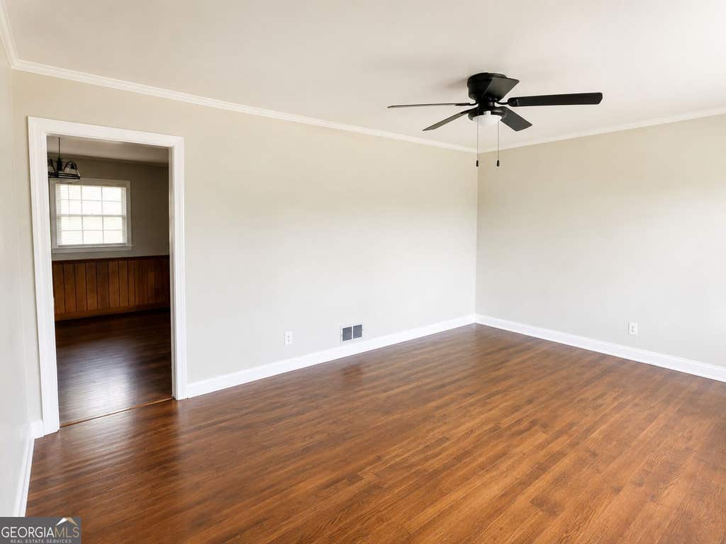 Photo of 318 Leola Drive, GRIFFIN, GA 30224 (MLS # 10821519)