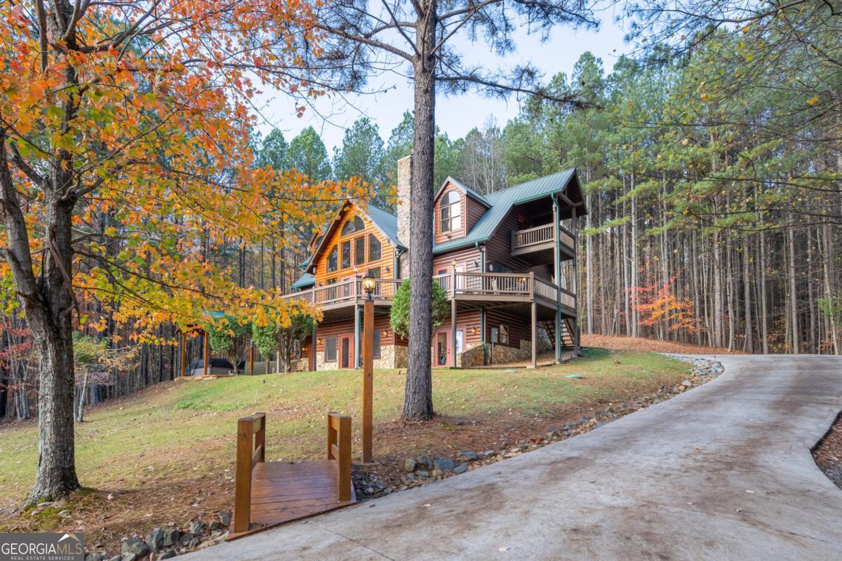270 Black Bear Ridge RD