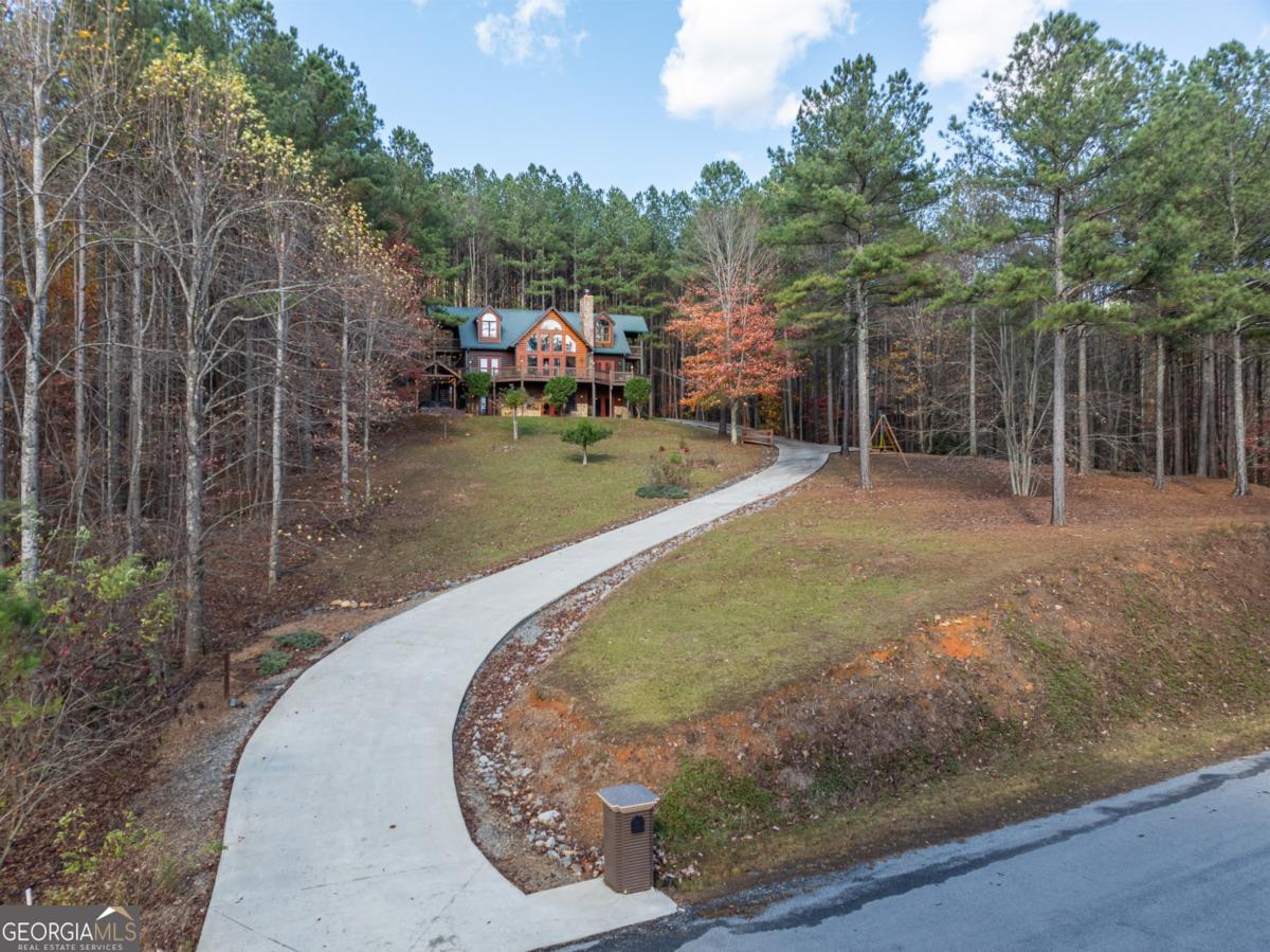 270 Black Bear Ridge RD
