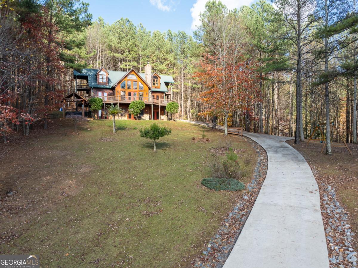 270 Black Bear Ridge RD