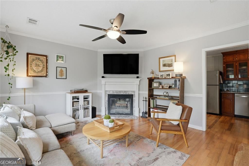 740 Polk ST NW