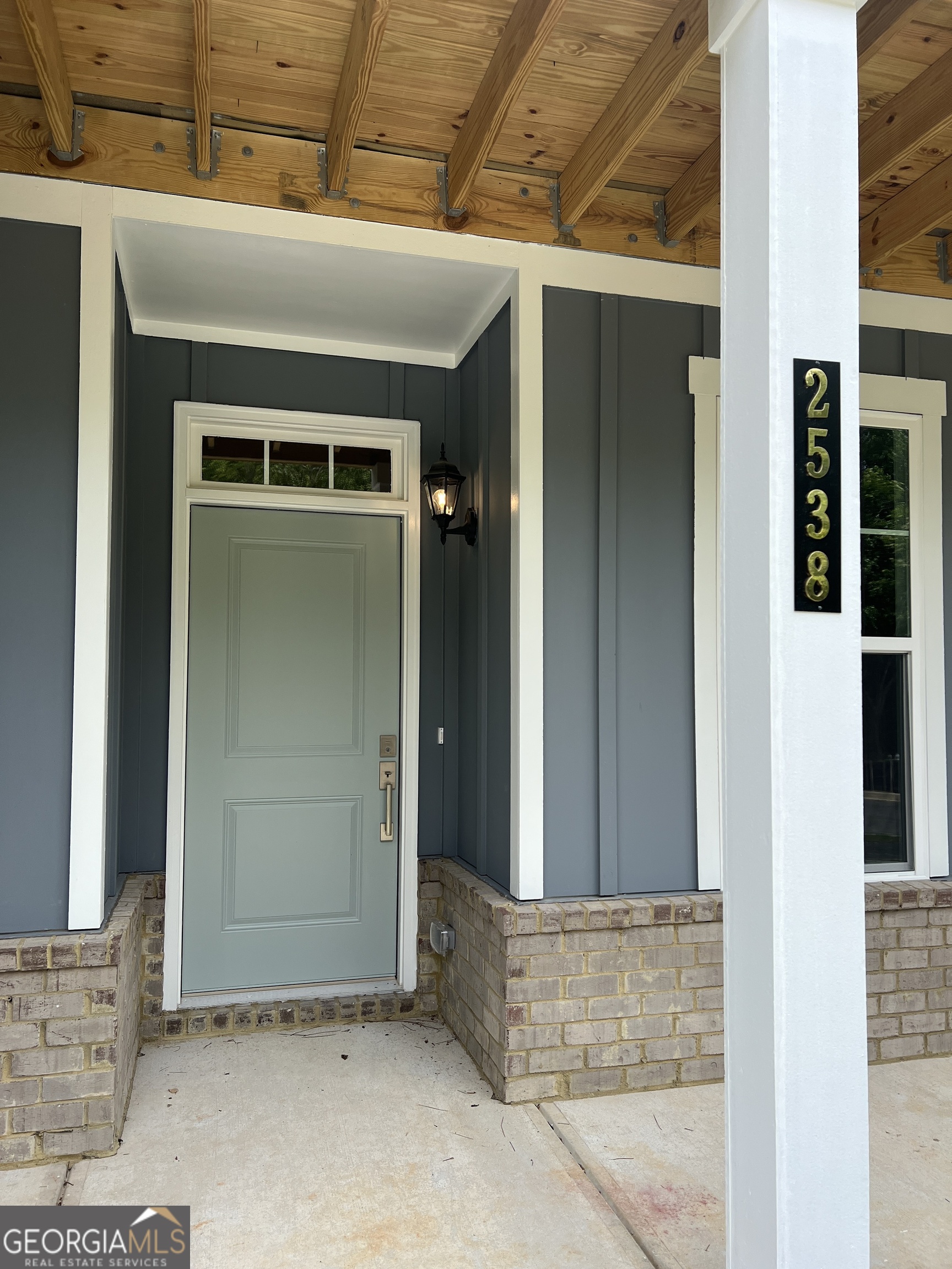 2538 Harbor Ridge PASS 343