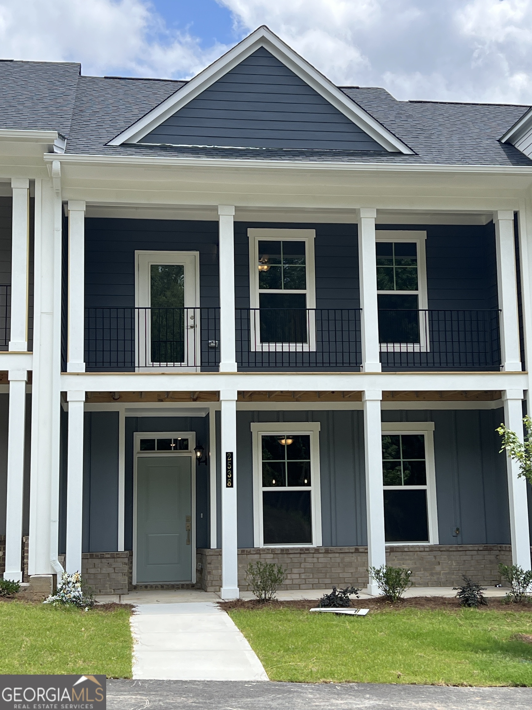 2538 Harbor Ridge PASS 343