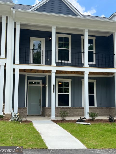 2538 Harbor Ridge PASS 343 Gainesville GA 30507