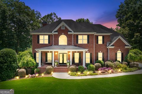 Photo of 2929 Stanway Avenue, Douglasville, GA 30135 (MLS # 10627514)