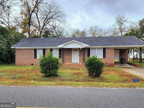 7 Highland Avenue, Hawkinsville, GA 31036 - MLS#: 10521406