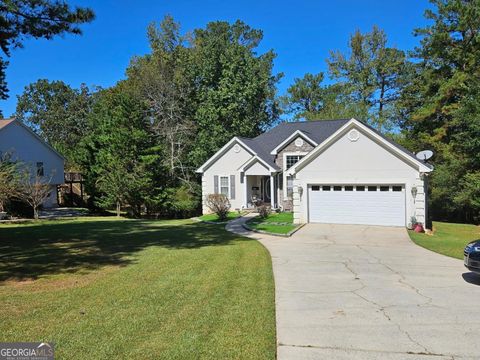 Photo of 7384 N Mitchell Court, Villa Rica, GA 30180 (MLS # 10636159)