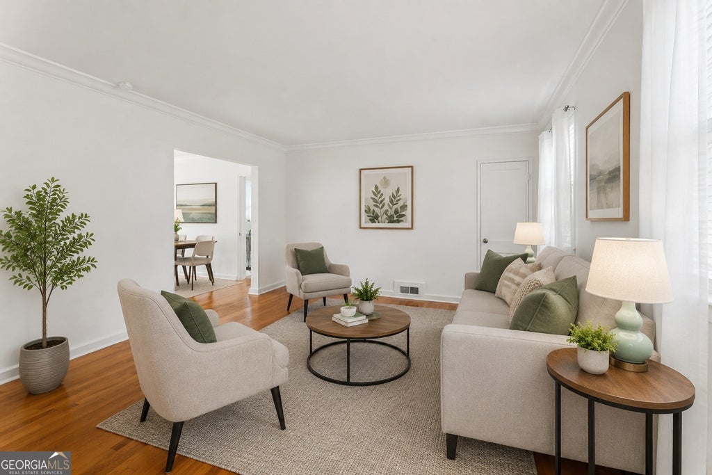 Photo of 415 Willow Lane #UNIT 2, Decatur, GA 30030 (MLS # 10771067)