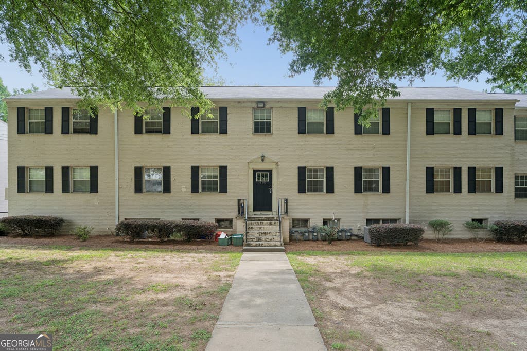 Photo of 415 Willow Lane #UNIT 2, Decatur, GA 30030 (MLS # 10771067)