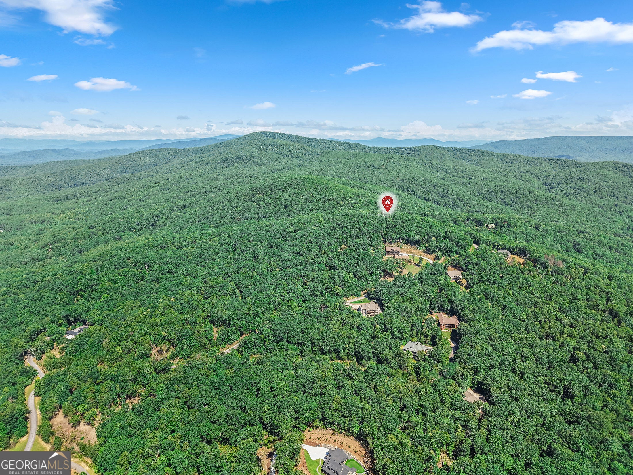 LOT 58 Mountain Sweet DR