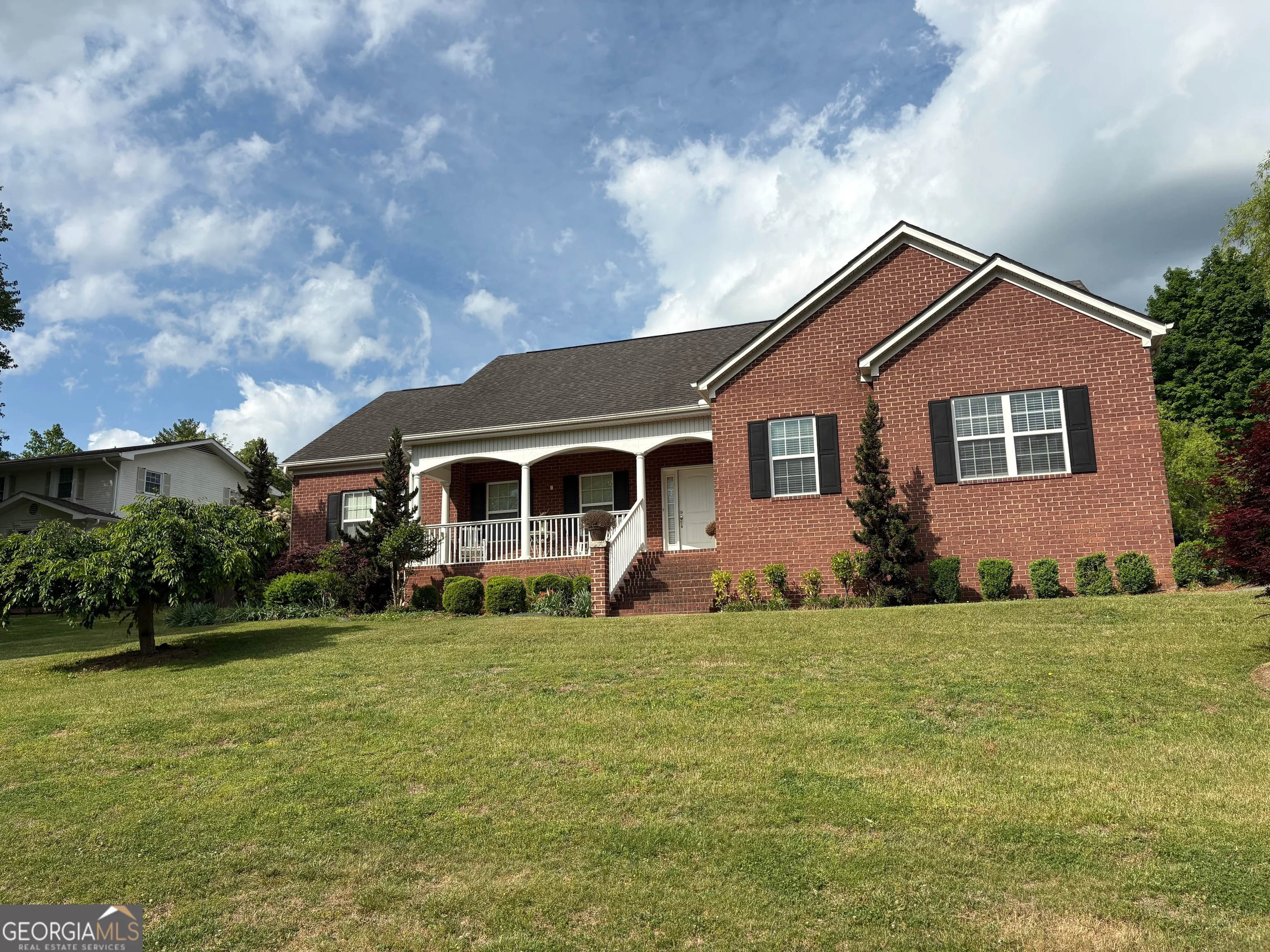 805 Thomas Avenue, Chickamauga, GA, 30707
