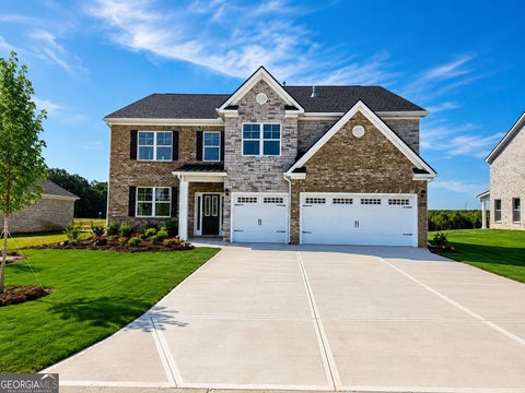 1551 Brookstone Place, Bogart, GA 30622 - #: 10730237