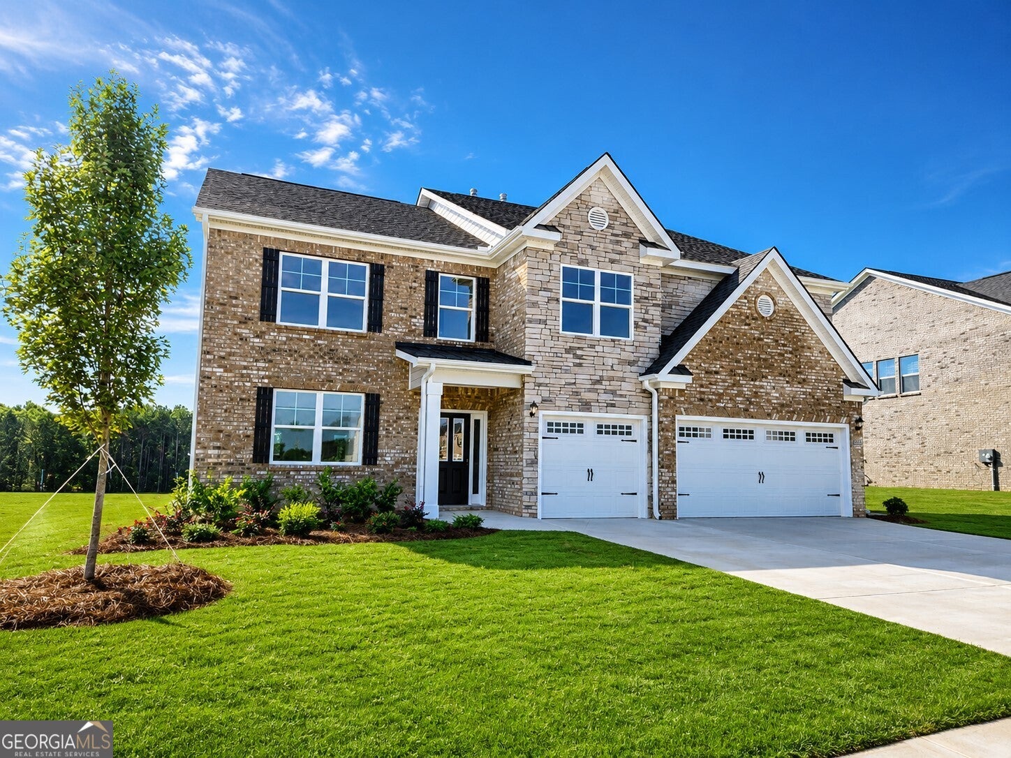 1551 Brookstone PL