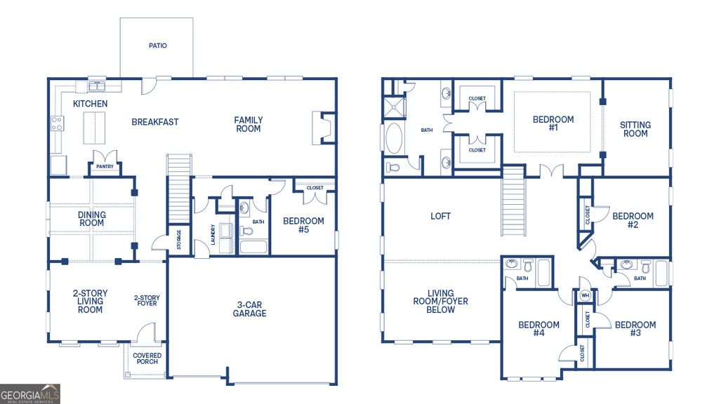 Photo of 1551 Brookstone Place, Bogart, GA 30622 (MLS # 10730237)