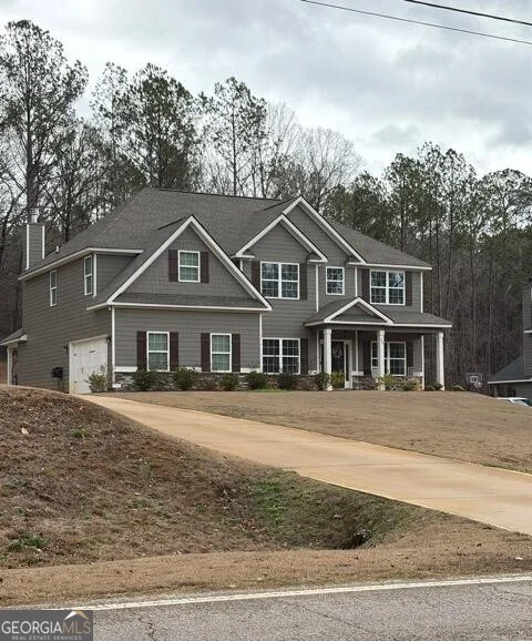 208 N Davis Road