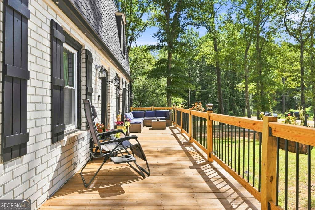 Photo of 333 Franklin Street, Zebulon, GA 30295 (MLS # 10826855)