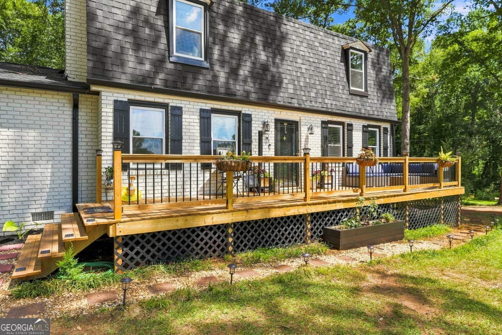 Photo of 333 Franklin Street, Zebulon, GA 30295 (MLS # 10826855)