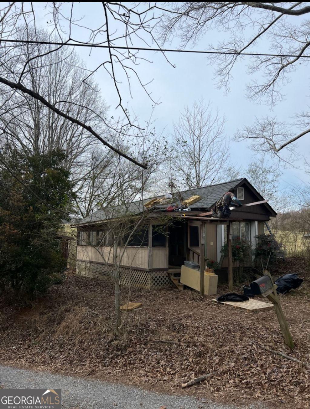 Photo of 10 Parker Lane, Jasper, GA 30143 (MLS # 10705617)