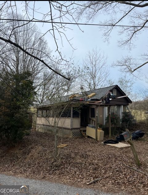 10 Parker LN Jasper GA 30143