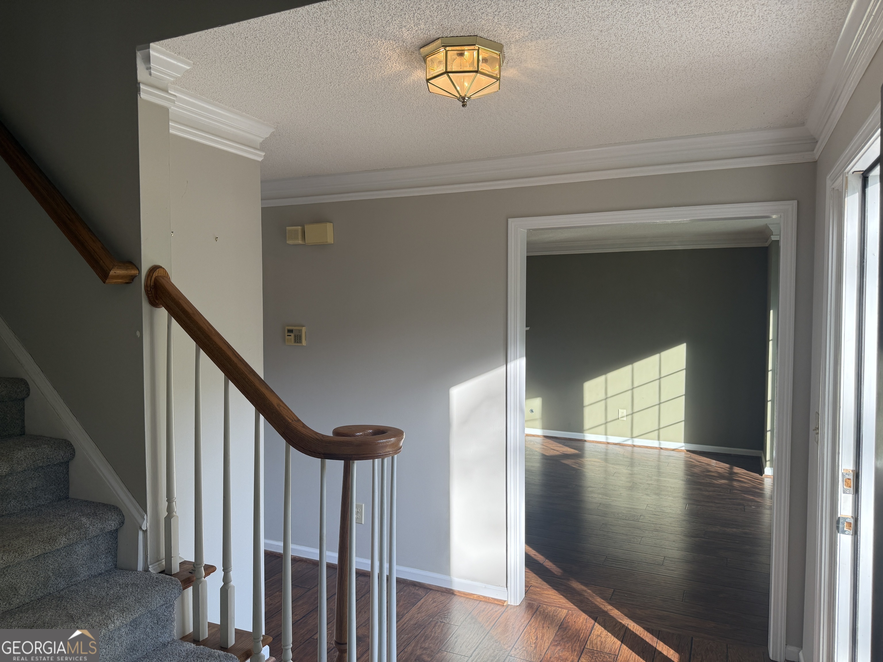 Woodington - Residential