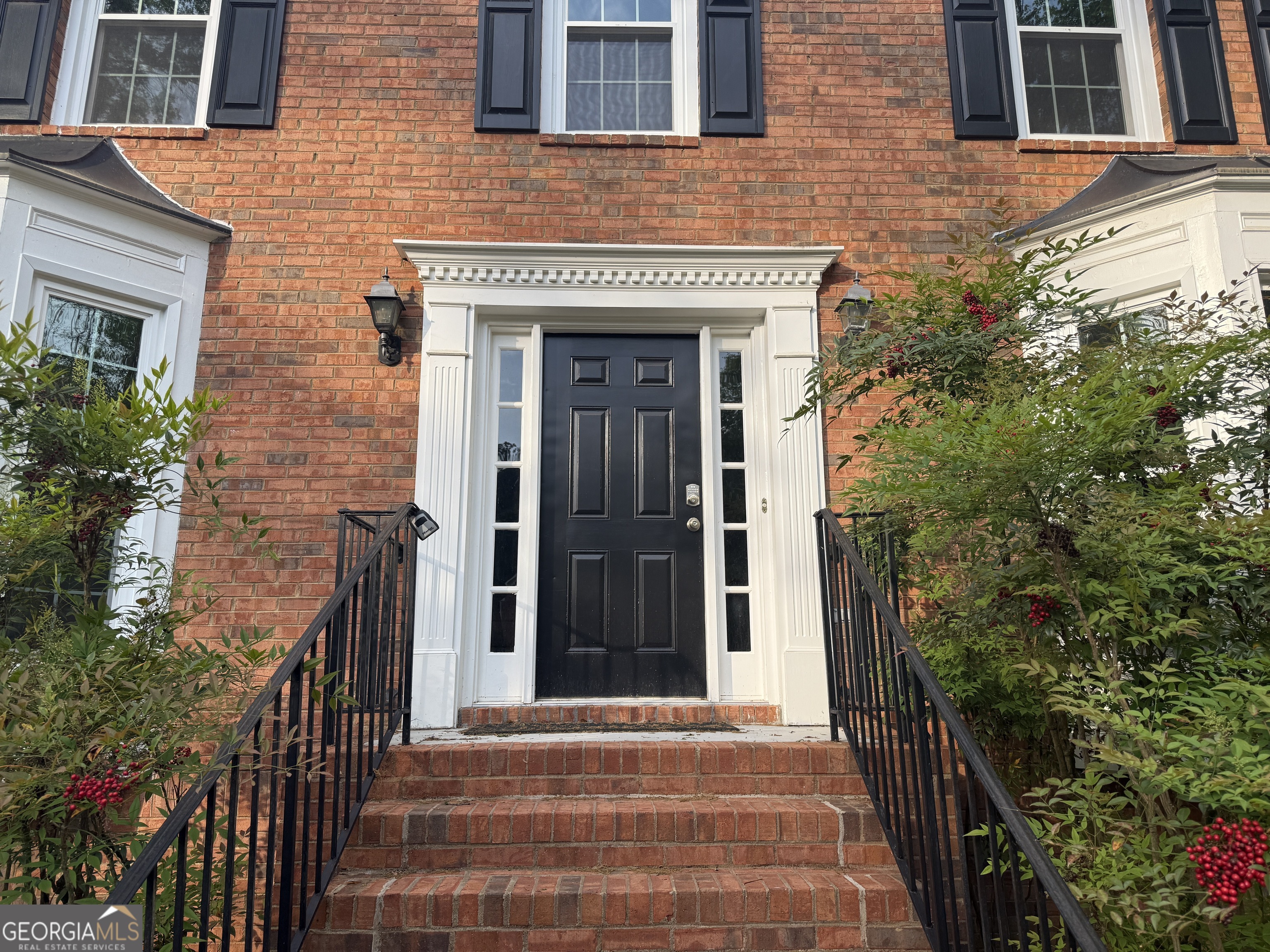 Woodington - Residential