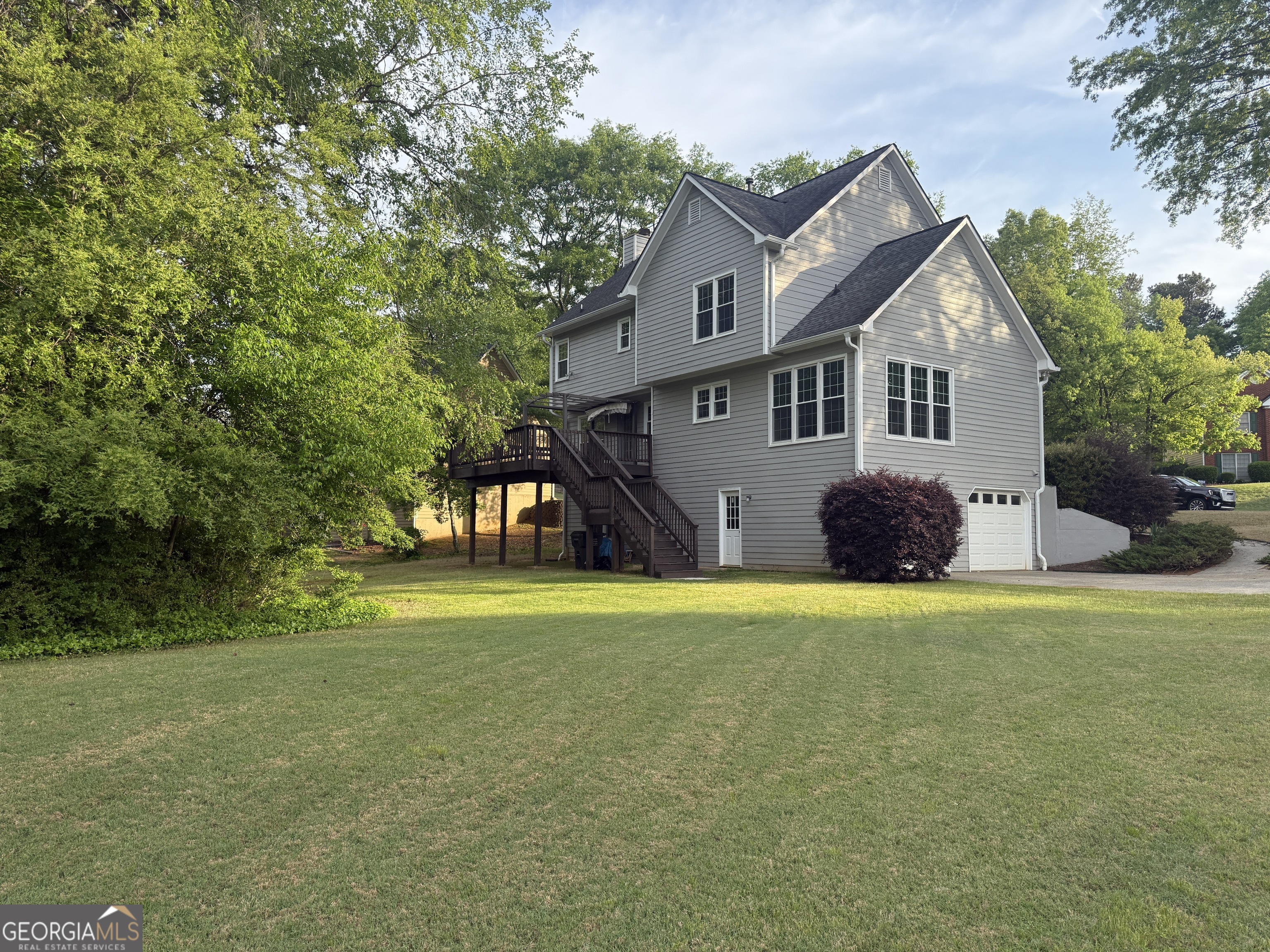 Woodington - Residential