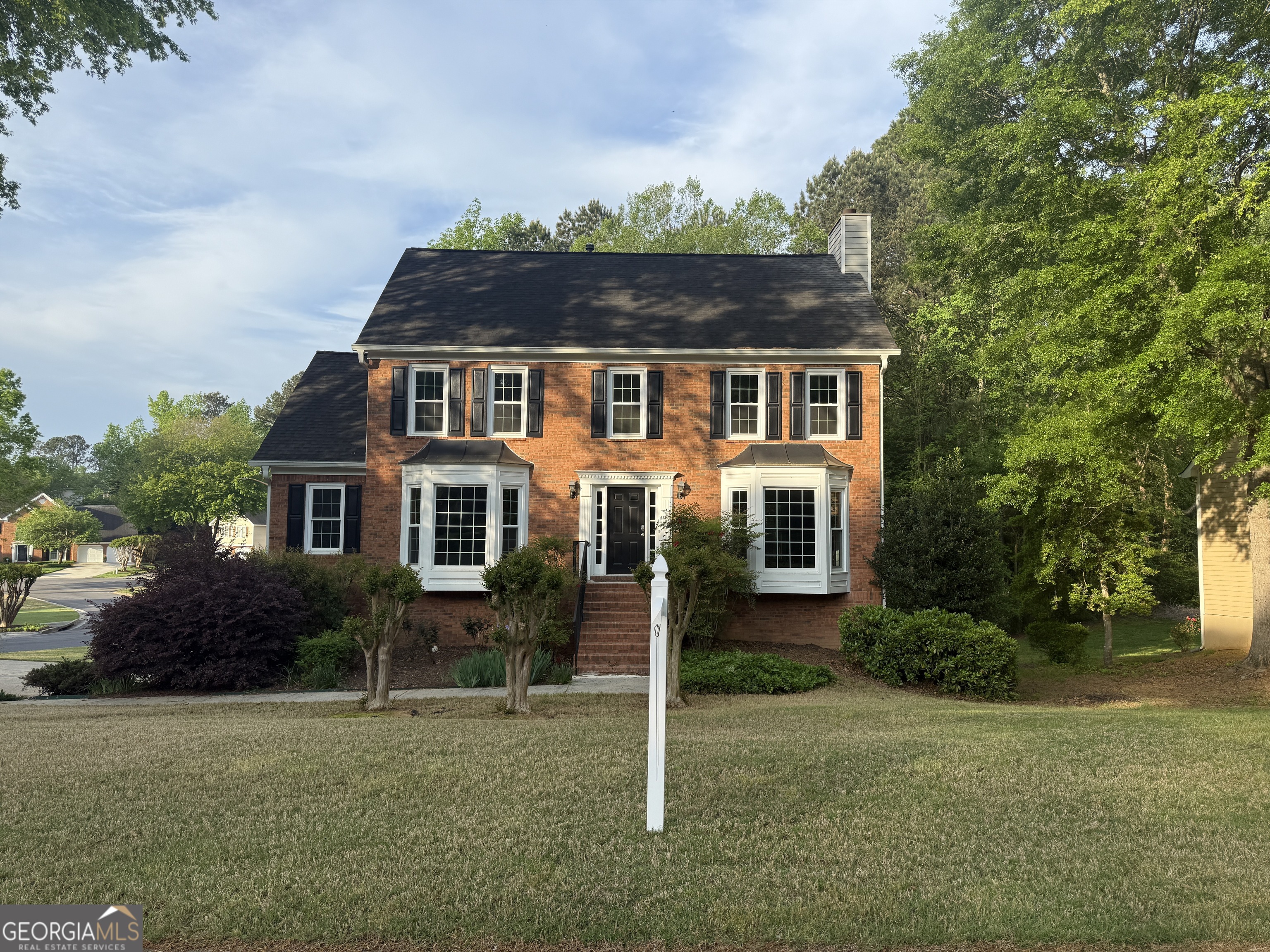 Woodington - Residential